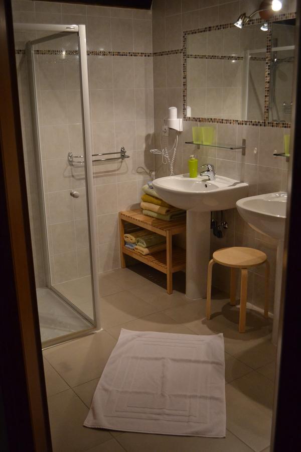 Chambres D'Hotes S'Burehiesel Schillersdorf Dış mekan fotoğraf